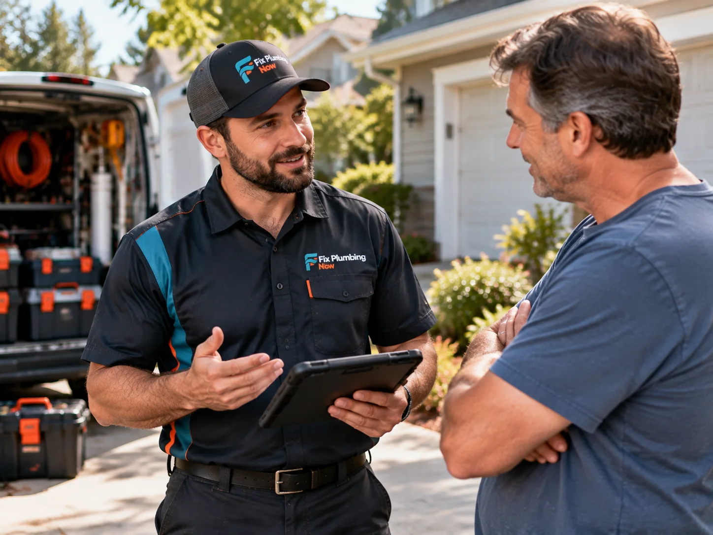 Clogged Drain Service Dubuque, IA FAQs